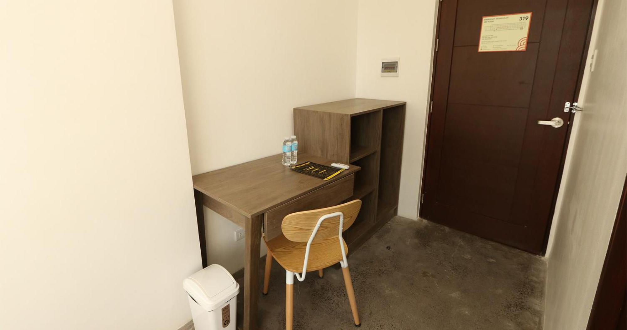 The Pad Coliving Hostel Cebu Exterior photo
